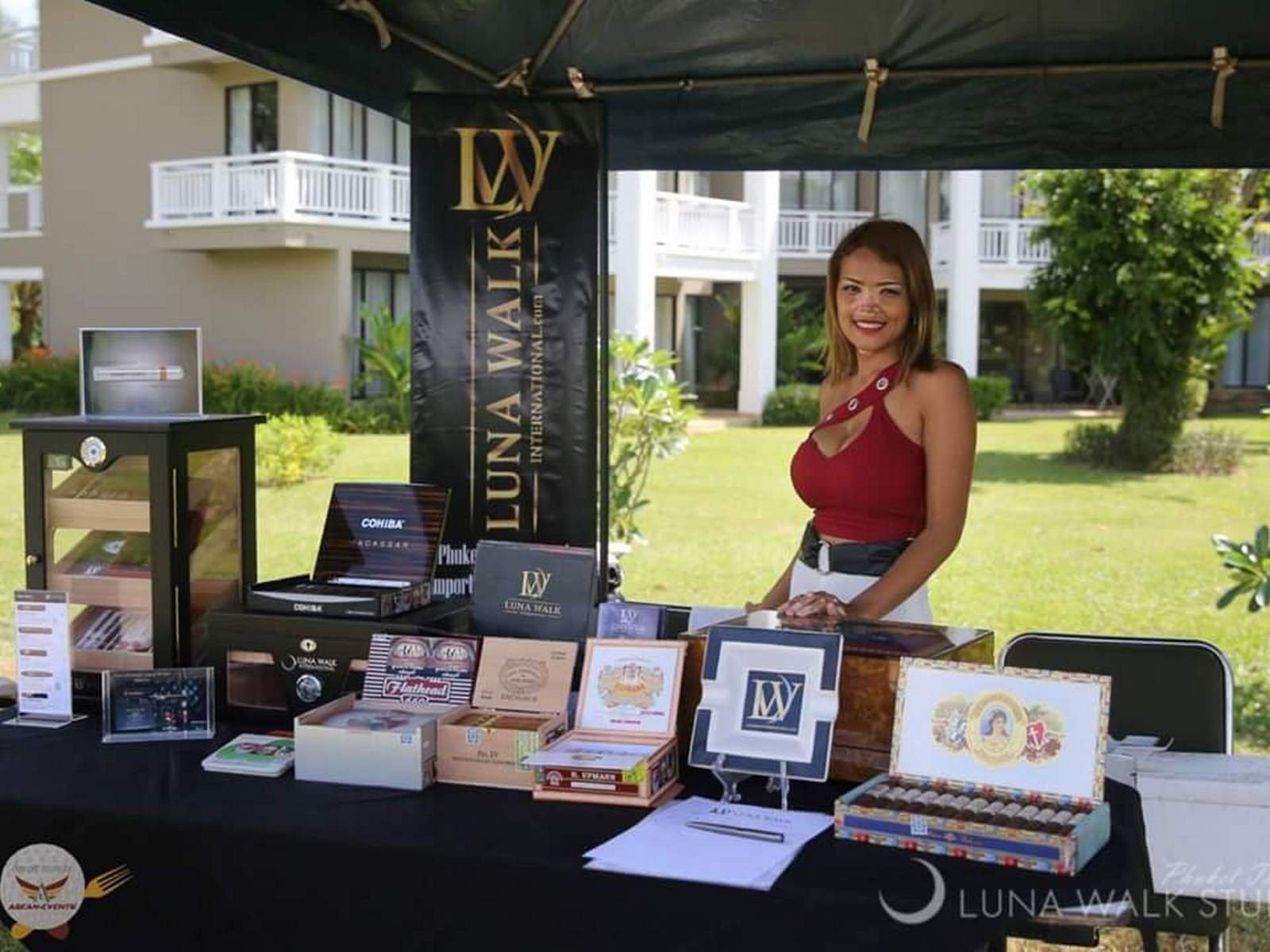 About Luna Walk International - Thailand 3